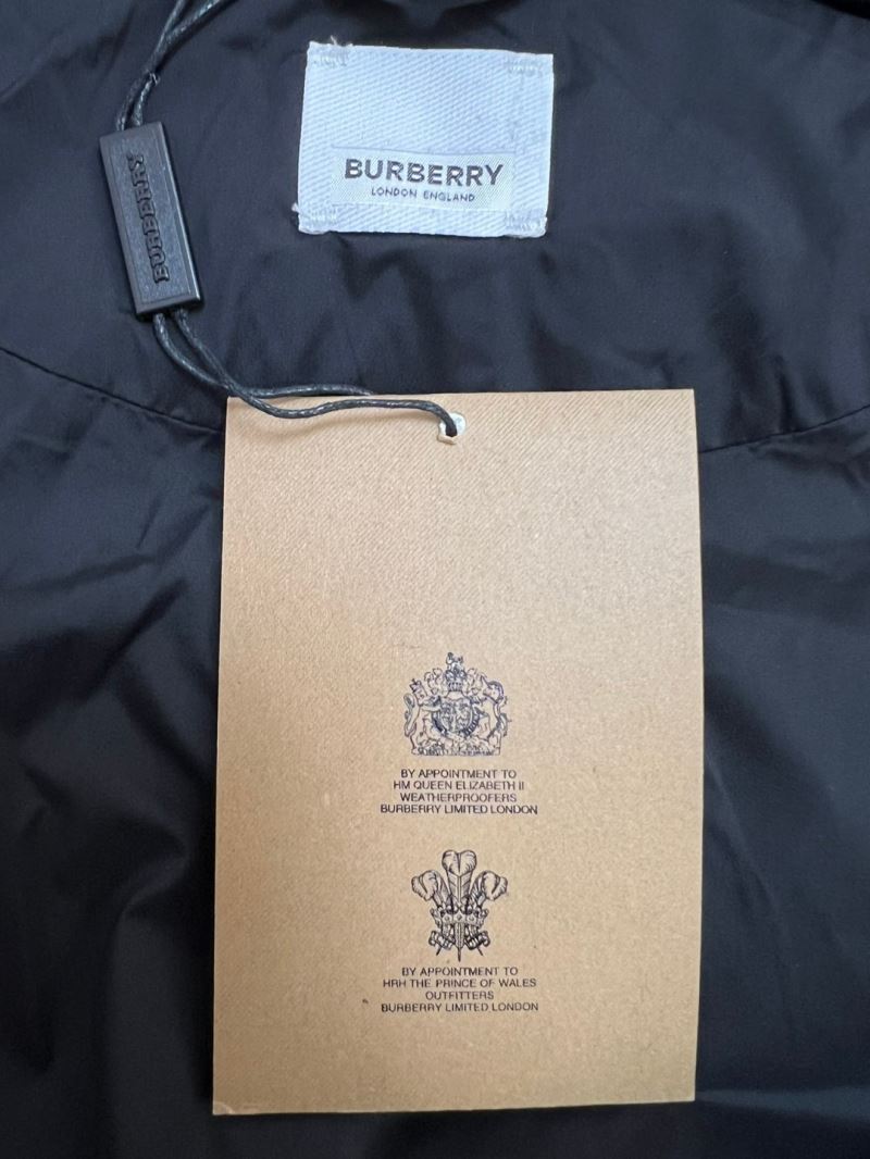 Burberry Down Jackets